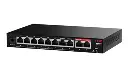 H3C Aolynk UR210G-P | high-performance enterprise PoE gateway