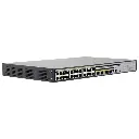 H3C LS-5120v3-28P-PWR-LI-GL Layer 3 Switch 24x1GE Ehernet PoE+ Ports & 4x1GE SFP Ports (PoE Budget 240W)
