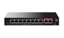H3C Aolynk UR210G-P high-performance enterprise PoE gateway