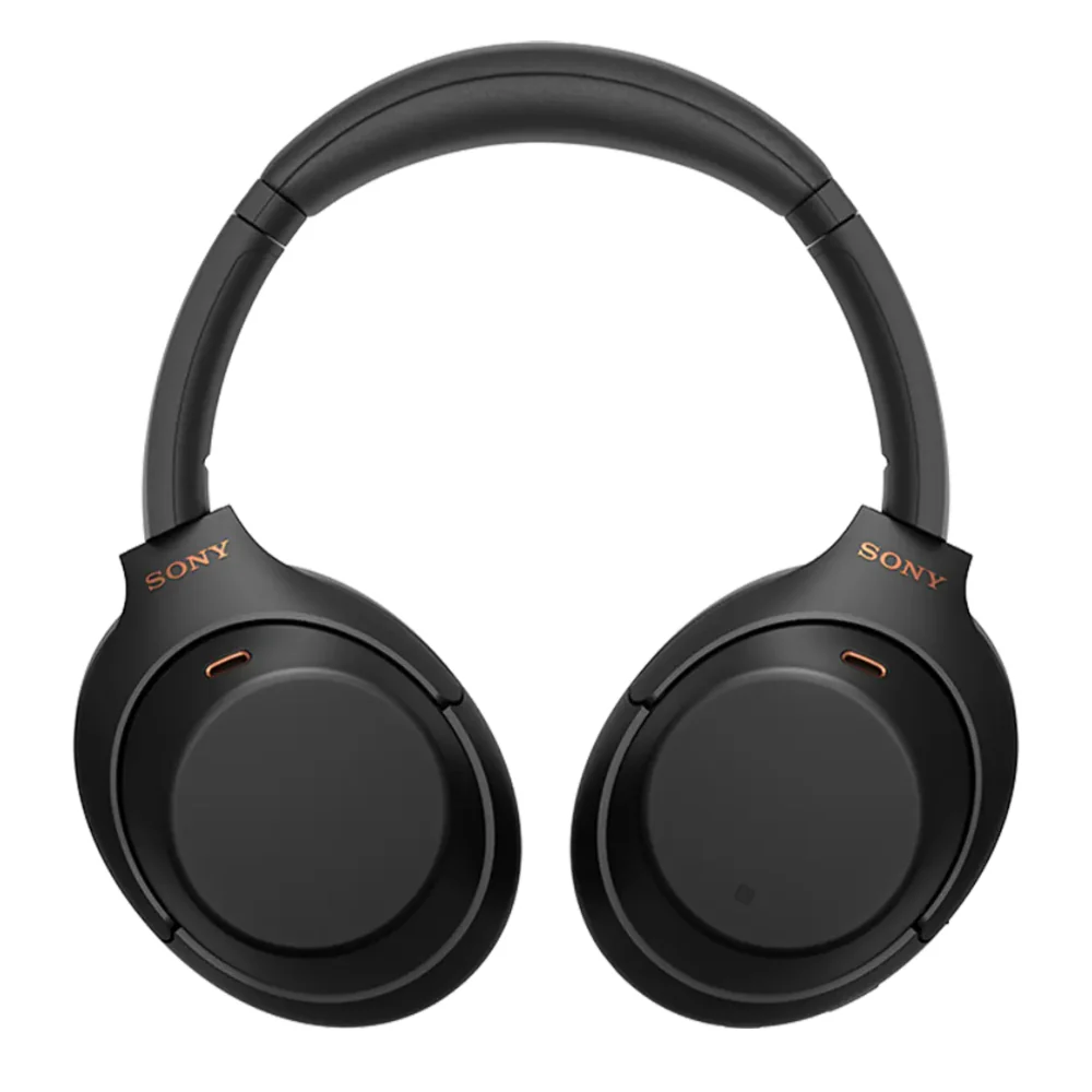 Sony WH-1000XM4 Over-Head Bluetooth Noise Cancelling Headphones 