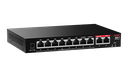 H3C Aolynk UR210G-P high-performance enterprise PoE gateway
