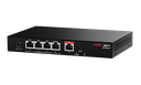 H3C Aolynk UR105G-P high-performance enterprise PoE gateway 