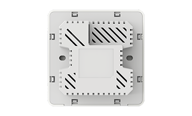 H3C Aolynk UAP512G-AC13 Wall-Plate 802.11ac Wireless Access Point