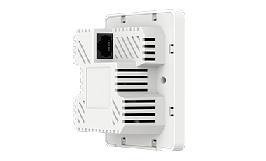 H3C Aolynk UAP512G-AC13 Wall-Plate 802.11ac Wireless Access Point