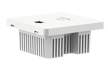 H3C Aolynk UAP512G-AC13 Wall-Plate 802.11ac Wireless Access Point