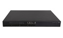 H3C Layer 3 Fiber Switch 24xSFP+1GE/10GE Fiber Ports, 2x1GE Combo Ports(Without Power Supplies) (LS-6520X-24ST-SI-GL-)   