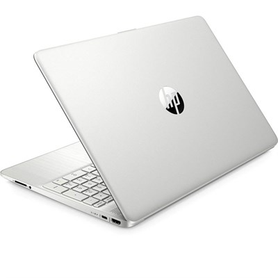 HP 15s-FQ5098TU, Intel Core i5-1235U, 8GB RAM, 512GB SSD, 15.6″ FHD LED Display, Windows 11, Silver