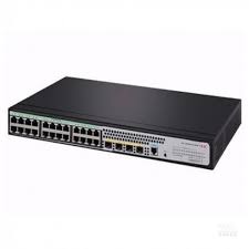 H3C Layer 3 Switch 48x1GE Ethernet Ports & 4x1GE/10GE SFP+Ports (LS-5120V3-52S-LI-GL)