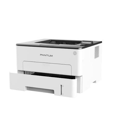 P3302DW Mono laser single function printer