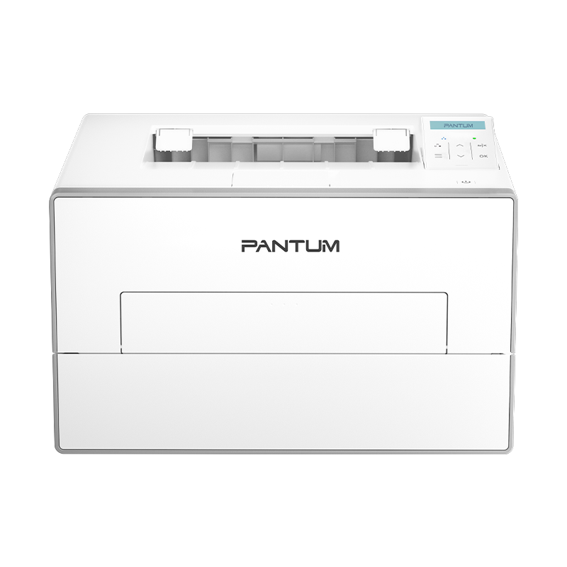 BP4202D Mono laser single function printer