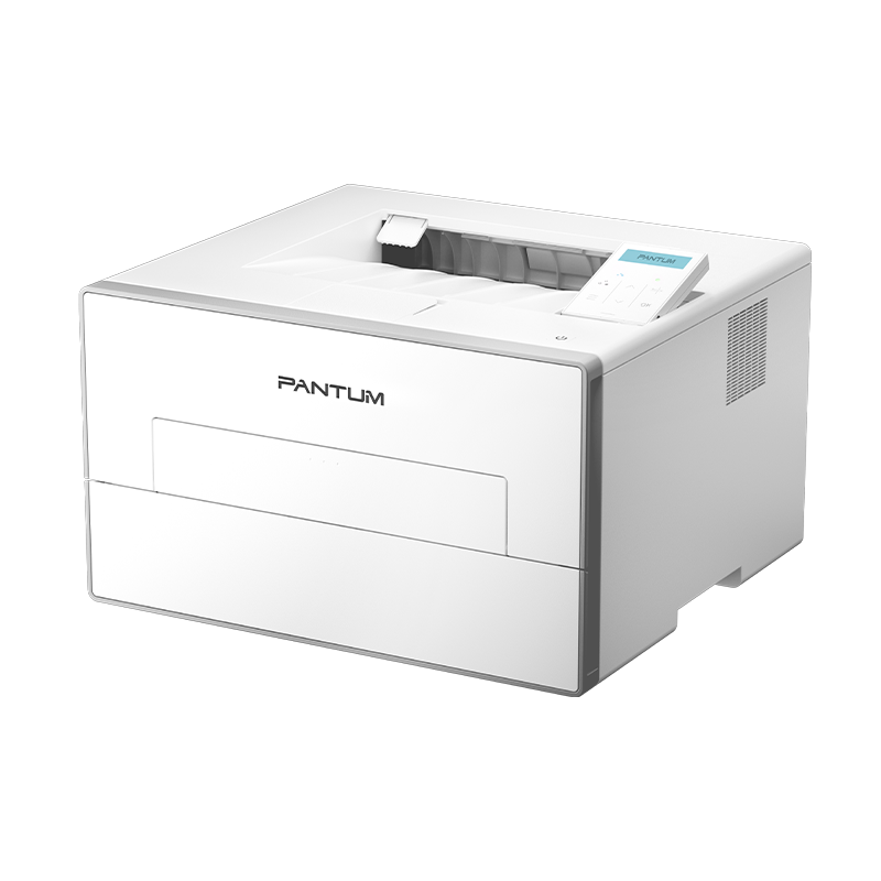 BP4202D Mono laser single function printer