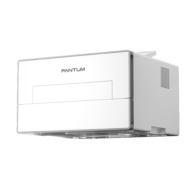 BP4202D Mono laser single function printer