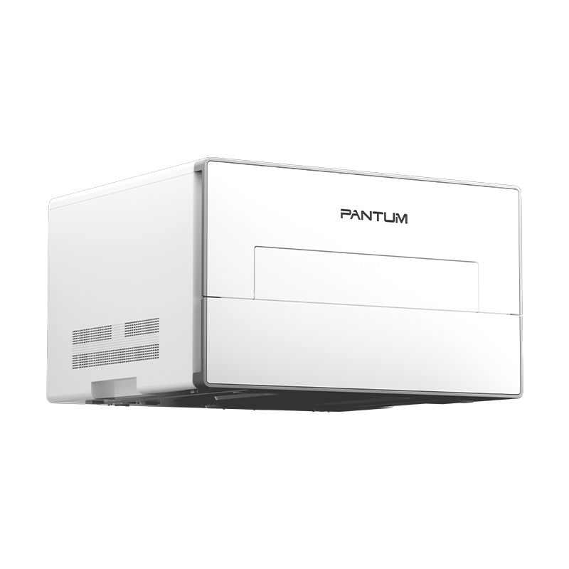BP4202D Mono laser single function printer