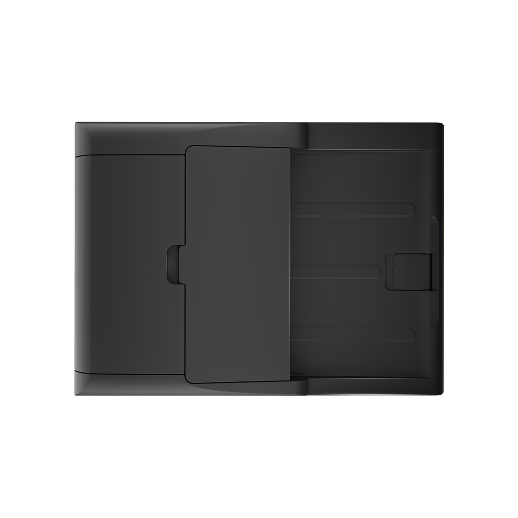 M6550NW Mono laser multifunction printer
