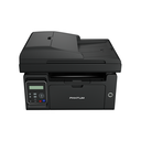 M6550NW Mono laser multifunction printer