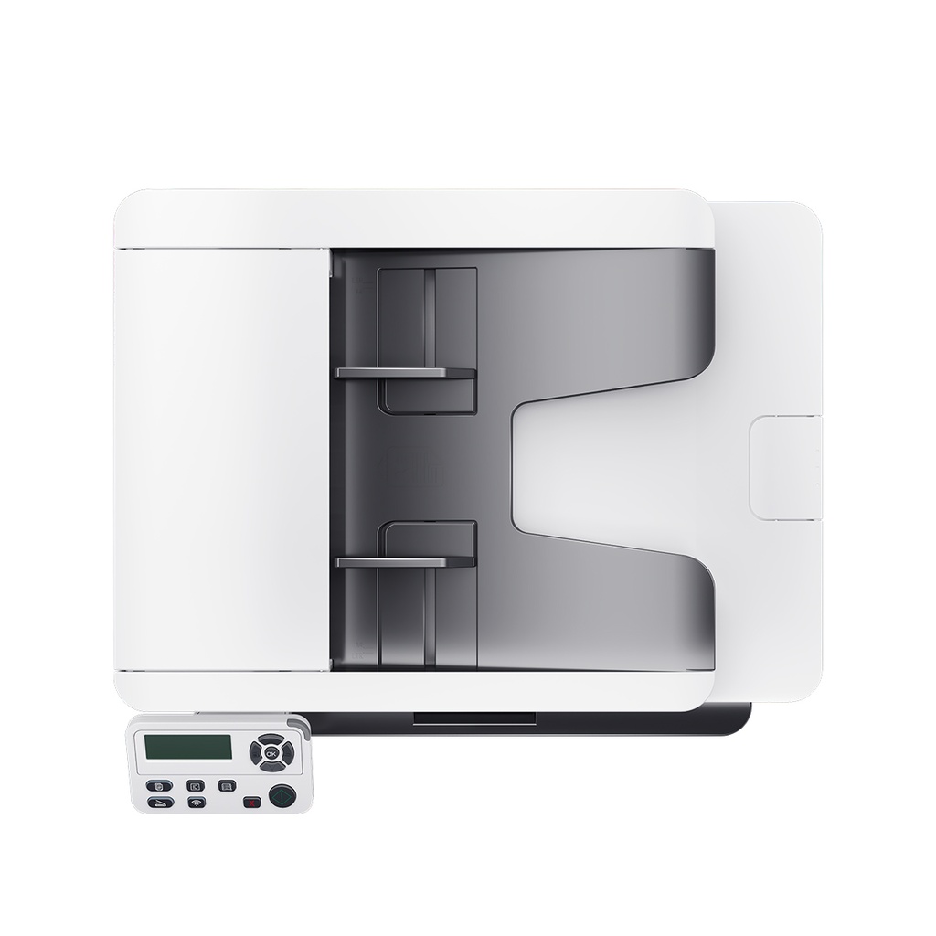 M7102DW Mono laser multifunction printer