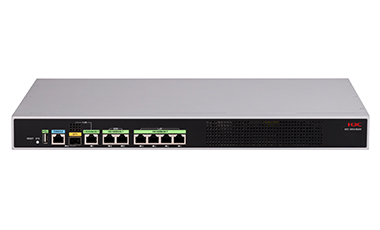 H3C WSG1840X Wireless Integrated Services Gateway