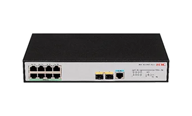 H3C S5120V3-10P-LI L3 Ethernet Switch