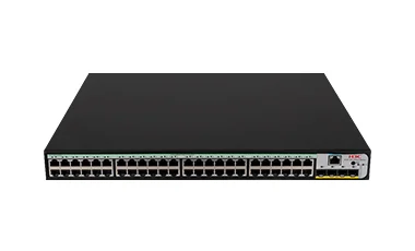 H3C S5120V3-52P-LI L3 Ethernet Switch