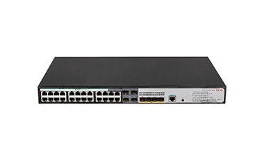 H3C S5120V3-28S-HPWR-LI L3 Ethernet Switch