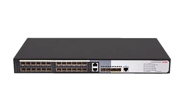 H3C S5120V3-28F-LI L3 Ethernet Switch