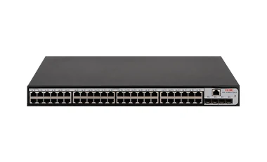 H3C S1850V2-52P-EI L2 Ethernet Switch