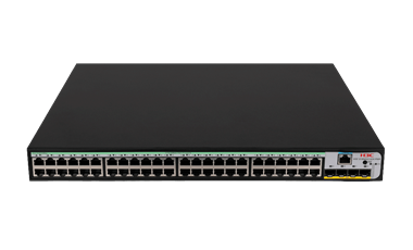 H3C S1850V2-52X-PWR L2 Ethernet Switch