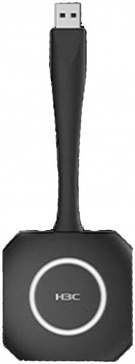 H3C TC01 Wireless Screen Transmitter (S.NO. 219801A4BV523AH00146)