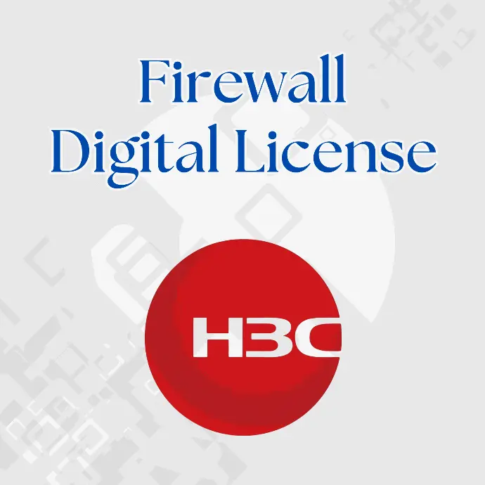 H3C SecPath F100-BAS IPS/ACG Signature Update Service License,3 Year