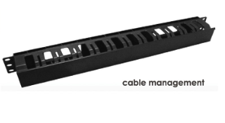 19-Inch Cable Manager