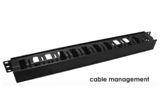 19-Inch Cable Manager