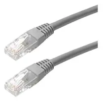 3-Meter U/FTP Patch Cord