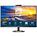 Phillips 27E1N5600HE – 75Hz 2K QHD IPS 27″ Ergo-Base Monitor