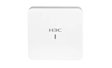 H3C WA6120 Internal Antennas 4 Streams Dual Radio 802.11ax/ac/n Access Point 