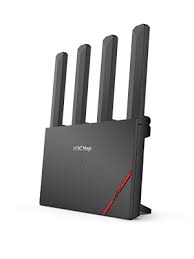 H3C Magic NX30-EU 802.11ax 3000M Gigabit Dual Band Wi-Fi 6 