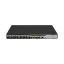 H3C LS-5120v3-28P-PWR-LI-GL [Layer 3 Switch 24x1GE Ehernet PoE+ Ports & 4x1GE SFP Ports (PoE Budget 240W) (LS-5120V3-28P-PWR-LI-GL)]