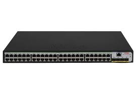  (H3C Layer 3 Switch 48x1GE Ethernet Ports & 4x1GE/10GE SFP+Ports) LS-5120V3-52S-LI-GL