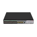 LS-5120V3-28S-PWR-LI-GL [H3C Layer 3 Switch 24x1GE Ethernet PoE+ Ports & 4x1GE/10GE SFP+Ports (PoE Budget 240)]