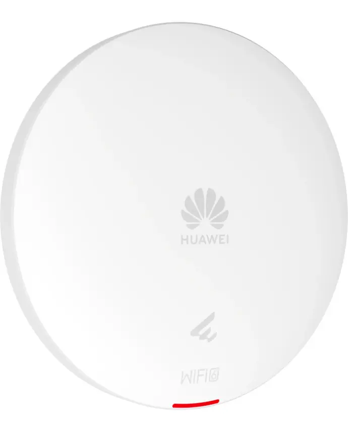 Huawei eKitEngine AP362 Wi-Fi 6 (802.11ax) WALL PLATE Access Point (AP) -WHITE-(2x2 MIMO) 2.975 Gbp