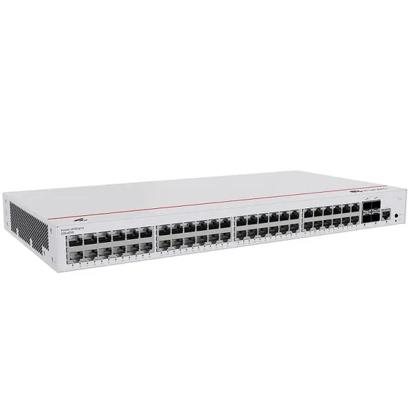 HUAWEI S220-48T4S (Managed Gigabit Switch - 48 Ports, 4 x 10GE SFP+)