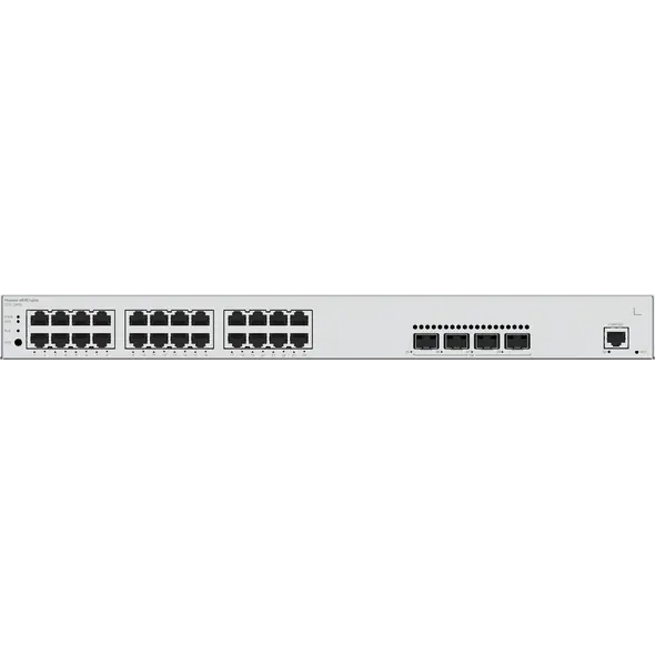 HUAWEI S310-24P4S Static Router (24 Ports & PoE Support)