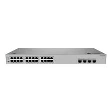 Huawei S310S-24P4JX (24-port Gigabit 400W PoE+ Switch 2x 2.5G SFP 2x 10GE SFP+)