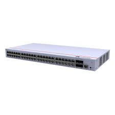 Huawei Switch S310-48T4S (48*GE ports, 4*GE SFP ports, AC power)