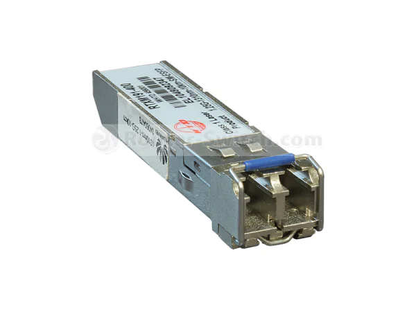 eSFP-FE-LX-SM1310, Huawei e-SFP Transceiver, 1310nm/15km/LC