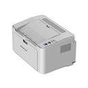 P2200 Mono laser single function printer 
