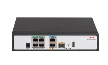 H3C MSR610 Router