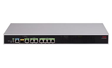 H3C WSG1840X Wireless Integrated Multi-Service Gateway
