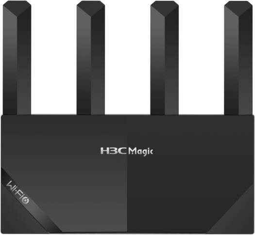 H3C Magic NX15-UK 802.11ax 1500M Gigabit Dual Band Wi-Fi 6