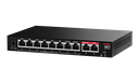 H3C Aolynk UR210G-P high-performance enterprise PoE gateway