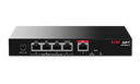  Aolynk UR105G-P high-performance enterprise PoE gateway 